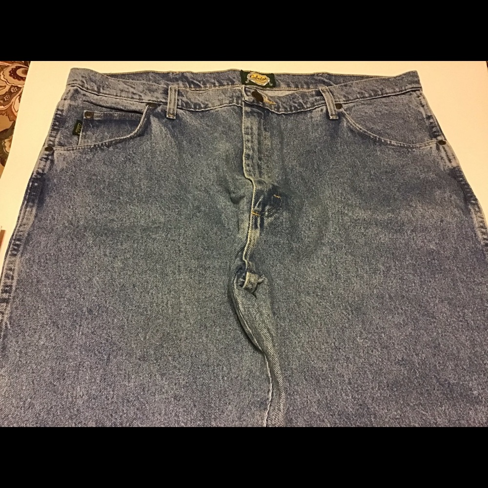 Men’s Jeans